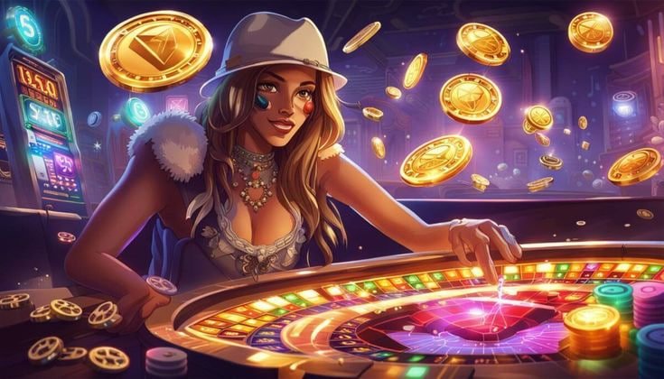 g6666 live casino dealer thật