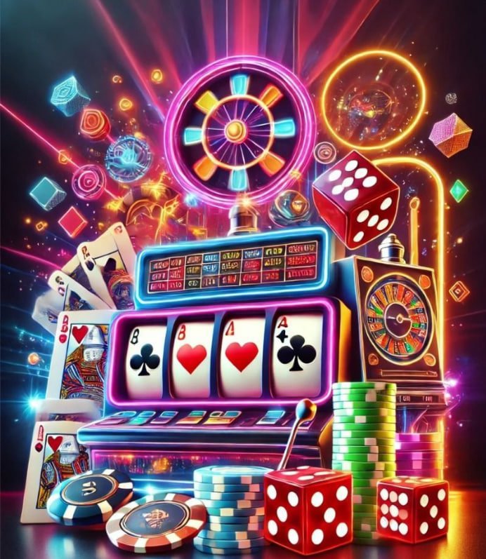 g6666 live casino trực tuyến