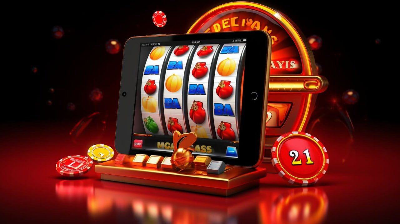 g6666 casino trực tuyến slot