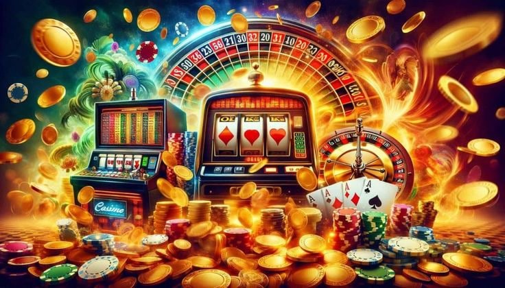 g6666 bingo phòng chơi trực tuyến