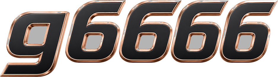 g6666 logo